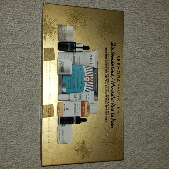 SEPHORA FAVORITES skin wonderland - Picture 1 of 4